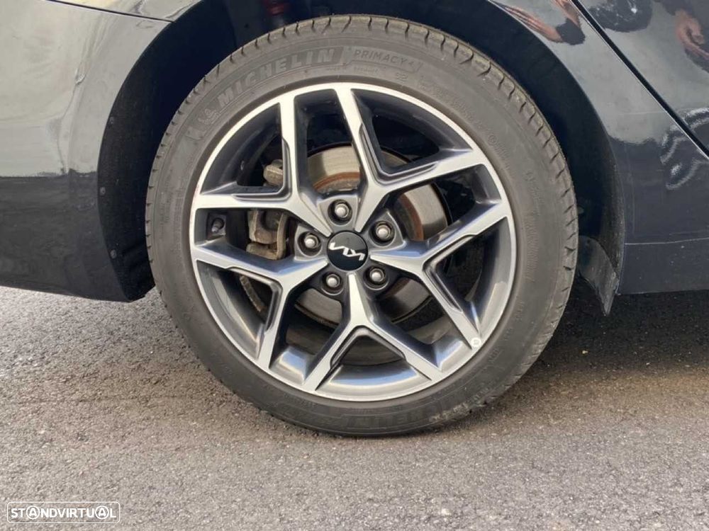 Kia Ceed SW 1.0 T-GDI Drive - 23