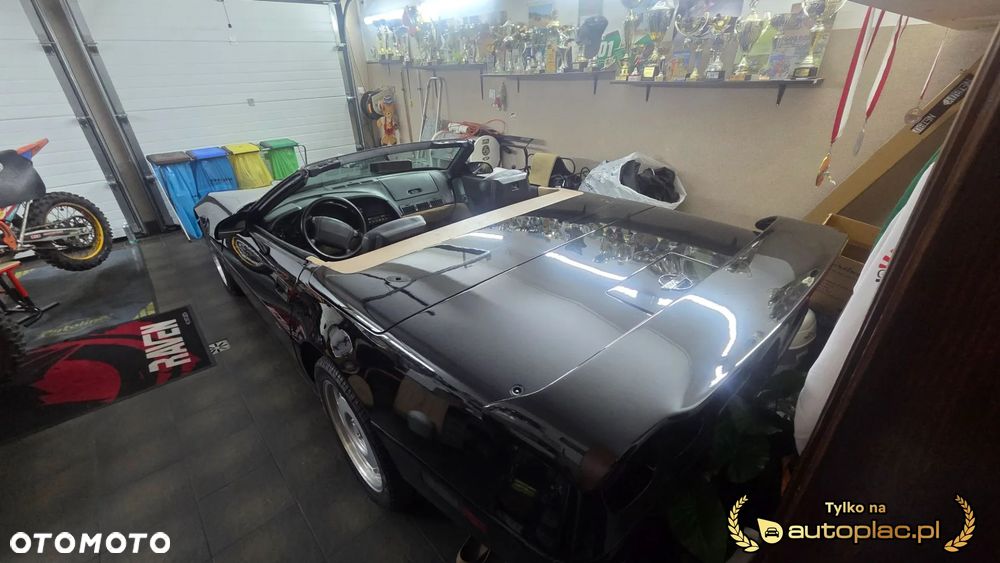 Chevrolet Corvette 5.7 - 22