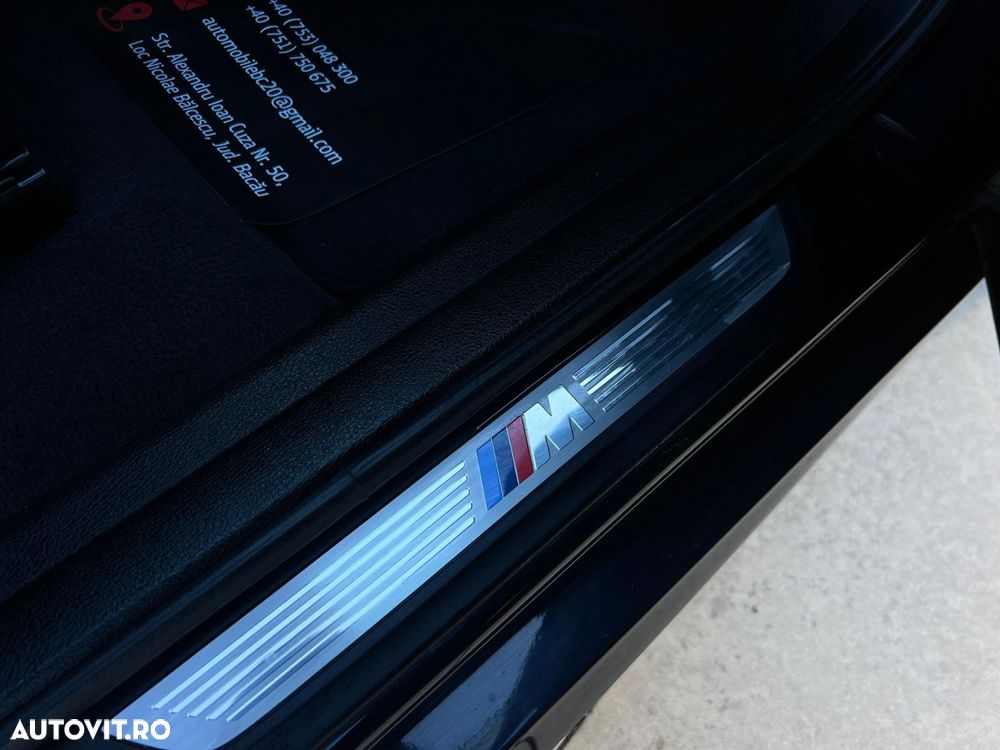 BMW X4 - 12