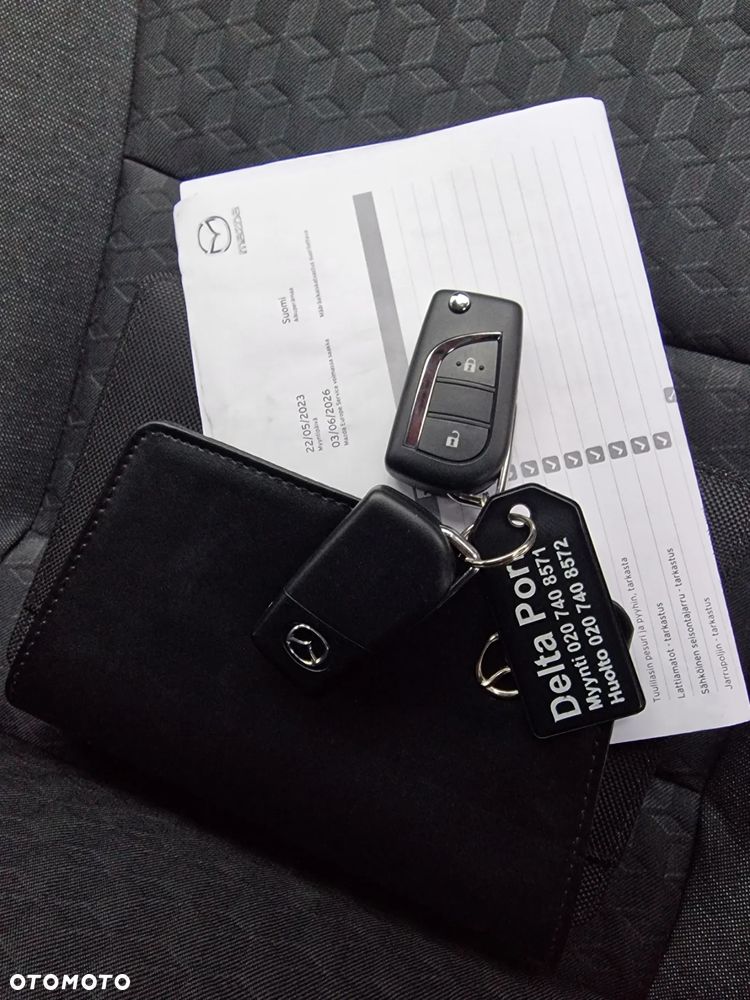 Toyota Yaris 1.5 VVT-i Comfort - 31