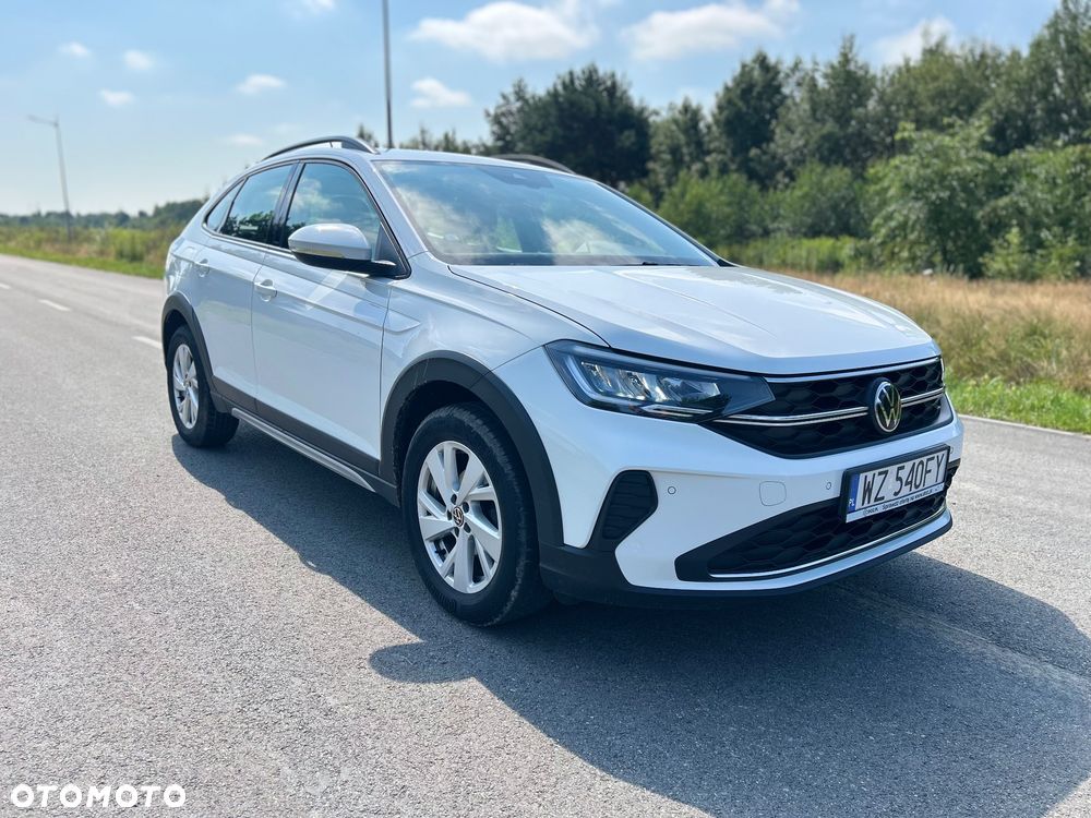 Volkswagen Taigo 1.0 TSI Life - 3