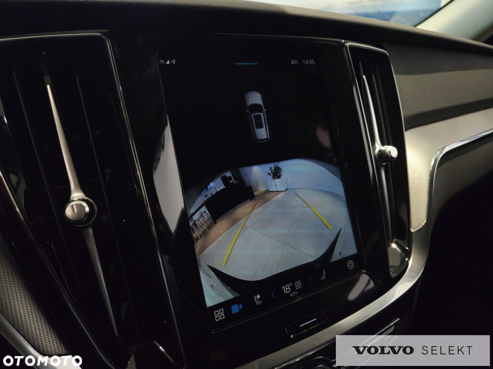 Volvo V60 - 20