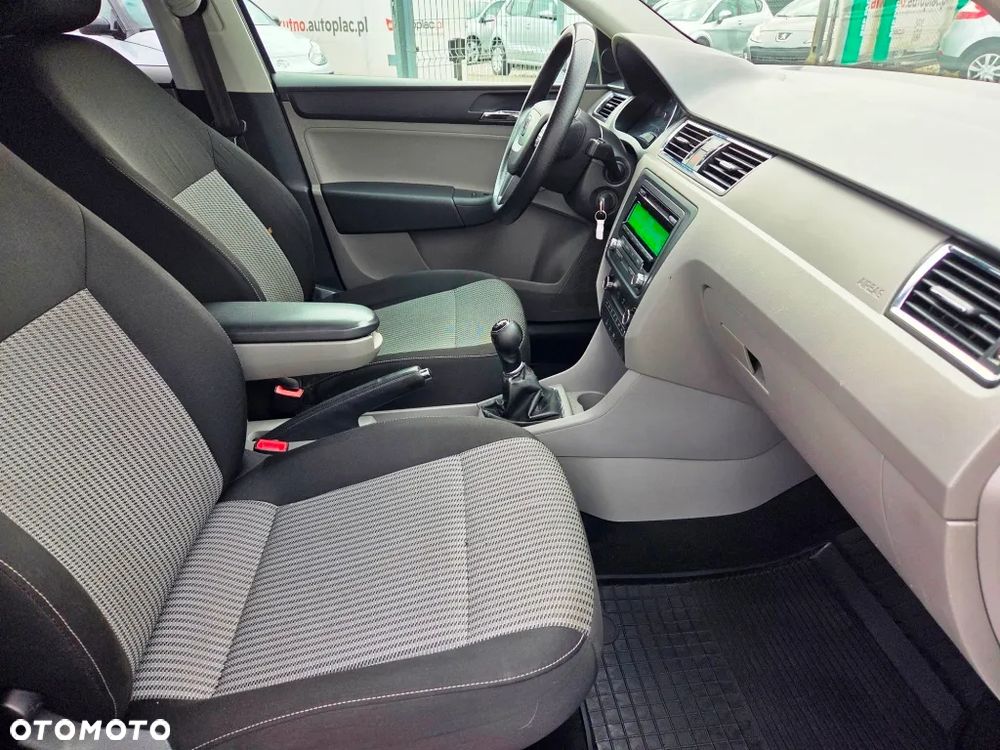 Seat Toledo 1.6 TDI Reference - 26