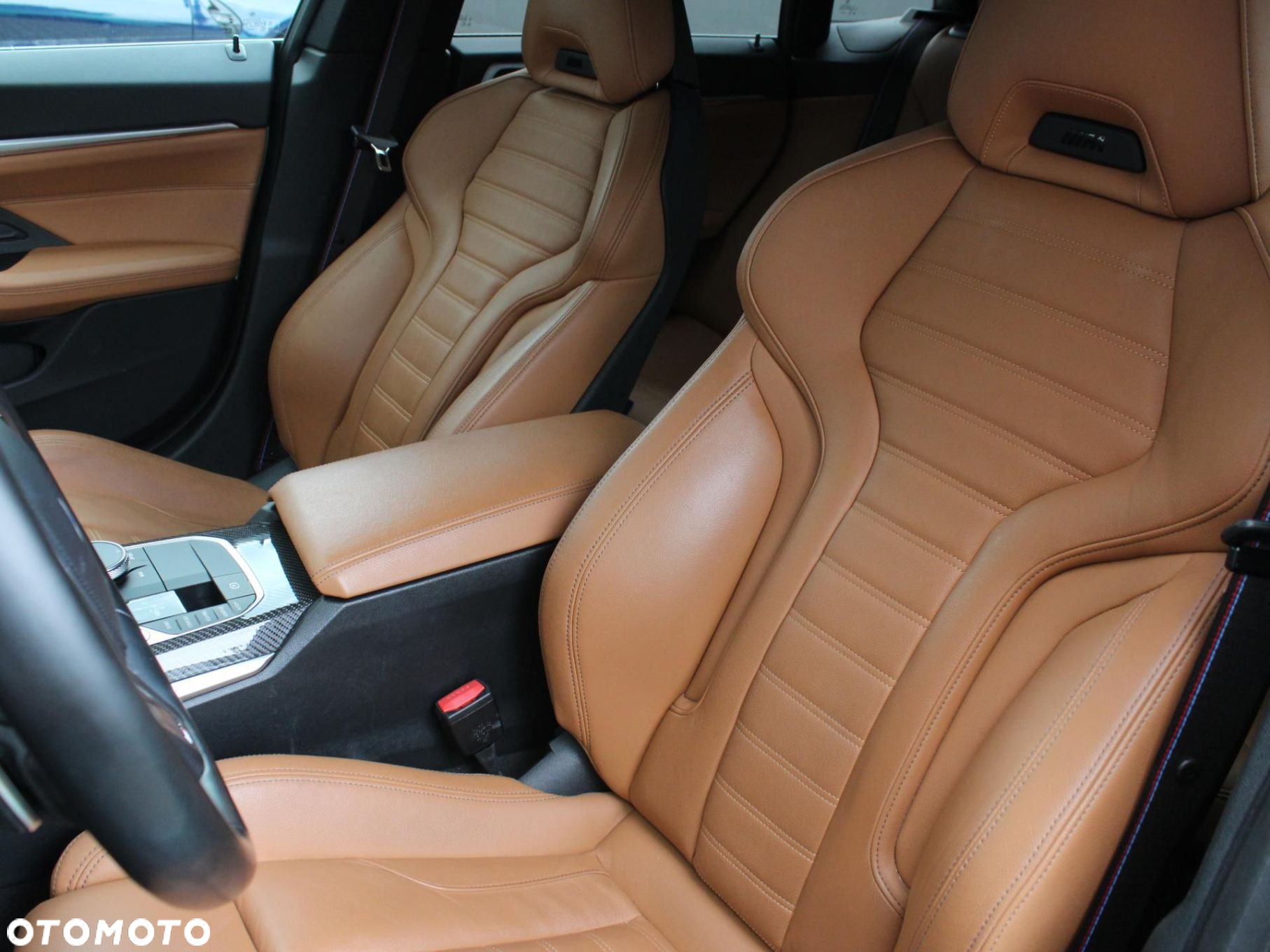 BMW Seria 4 - 8