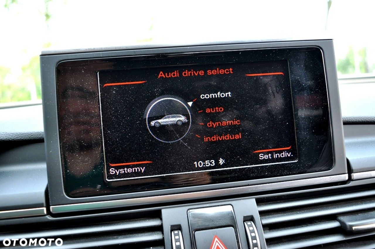 Audi A6 Avant 2.0 TDI DPF - 23