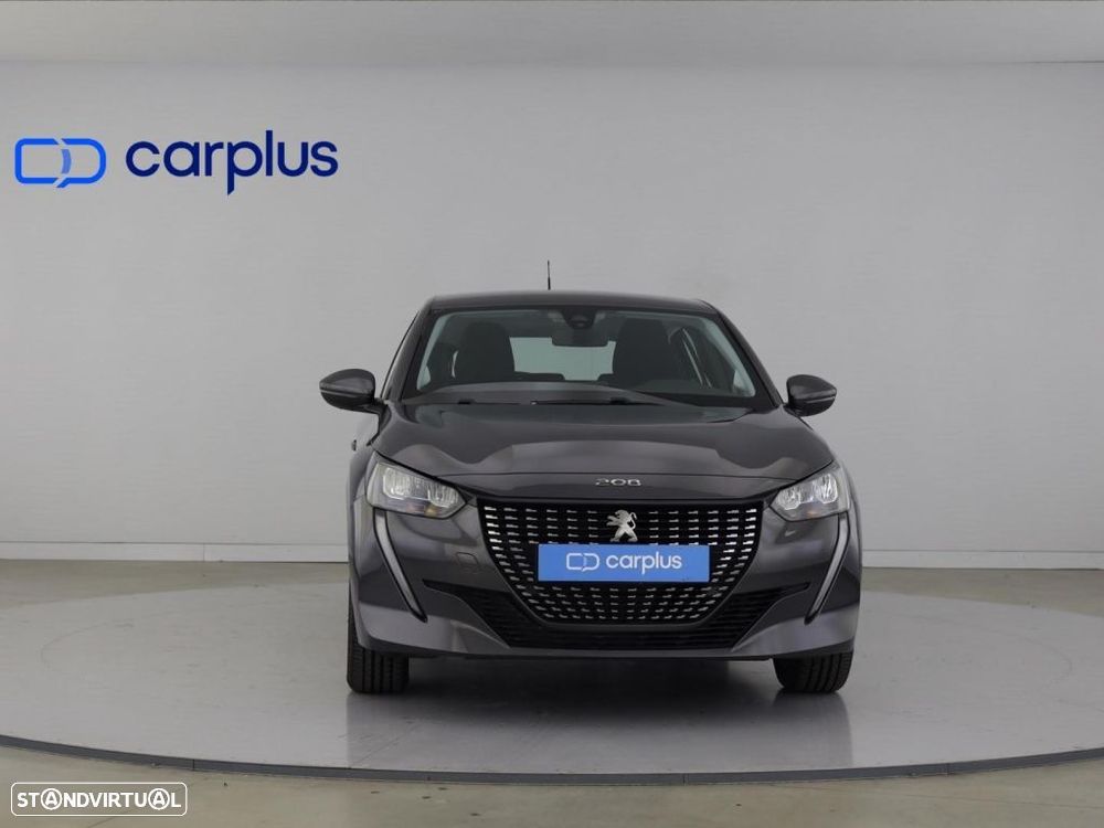 Peugeot 208 1.2 PureTech Active Pack - 3