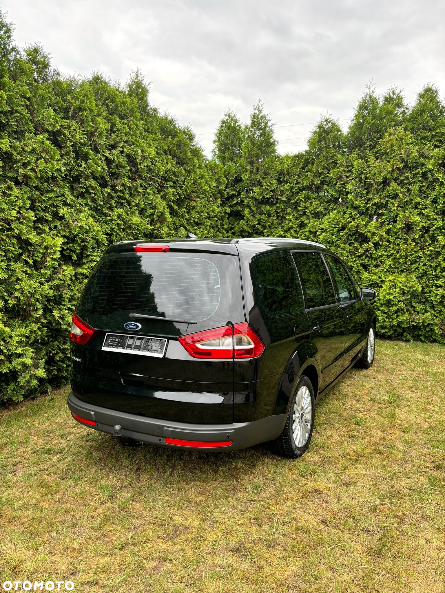 Ford Galaxy - 4