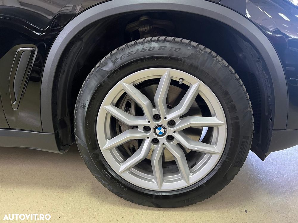 BMW X5 xDrive45e - 5