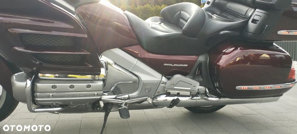 Honda GL - 30