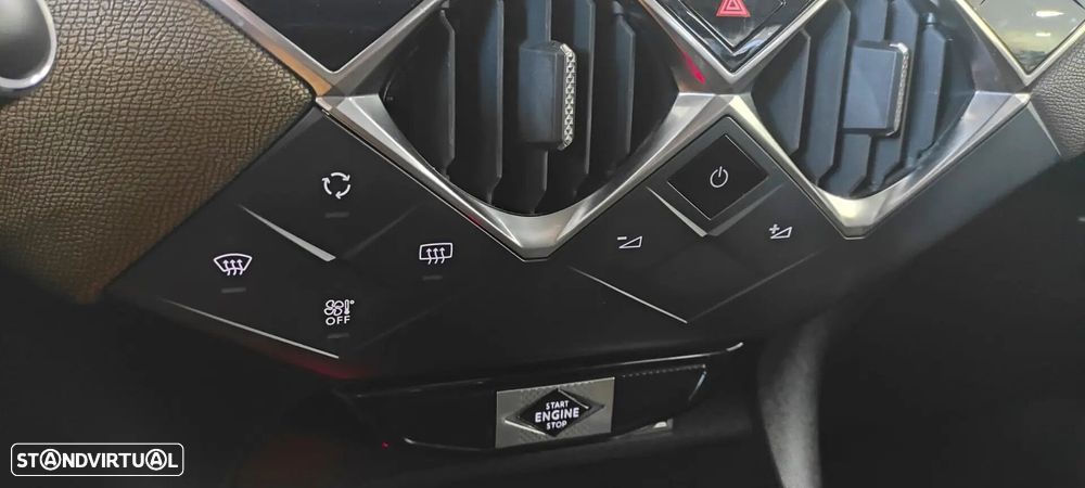 DS DS3 Crossback - 33