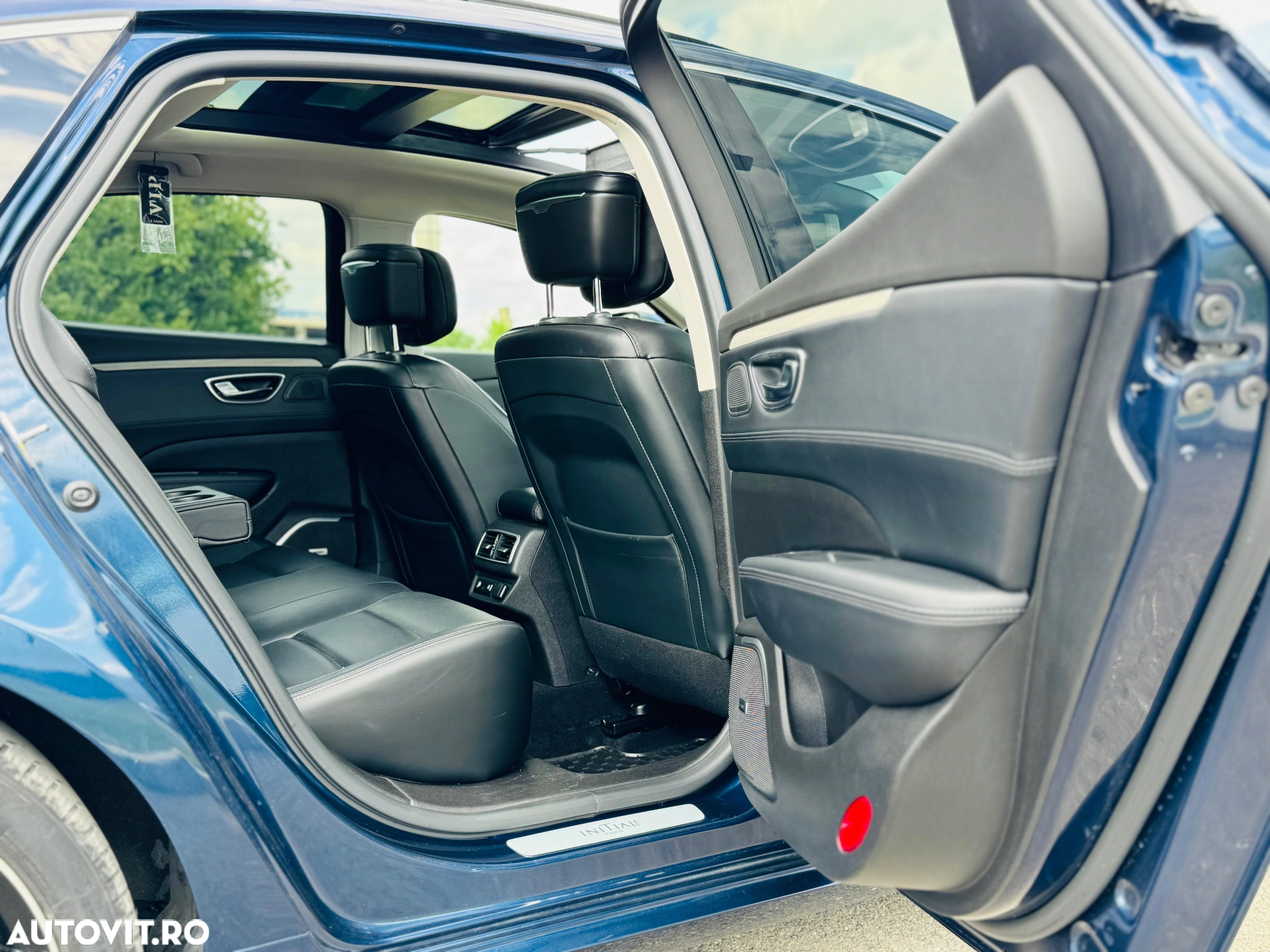 Renault Talisman - 11