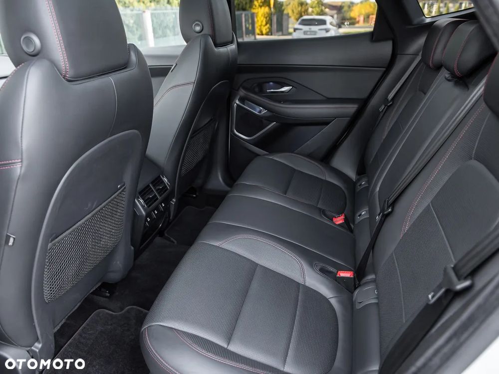 Jaguar E-Pace D180 AWD R-Dynamic S - 30