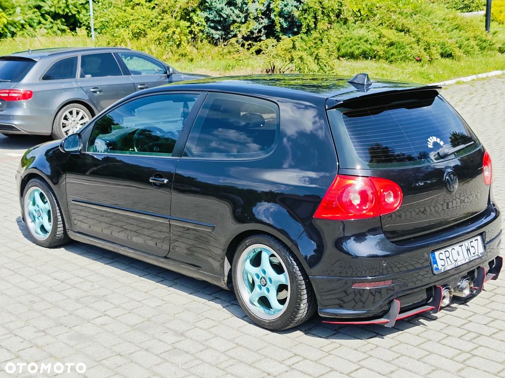 Volkswagen Golf 1.4 Goal - 23