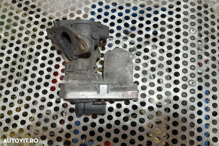 Egr 1480549 1480549 Ford Transit 3 [Facelift] [2006 - 2014] Minivan 2 - 2
