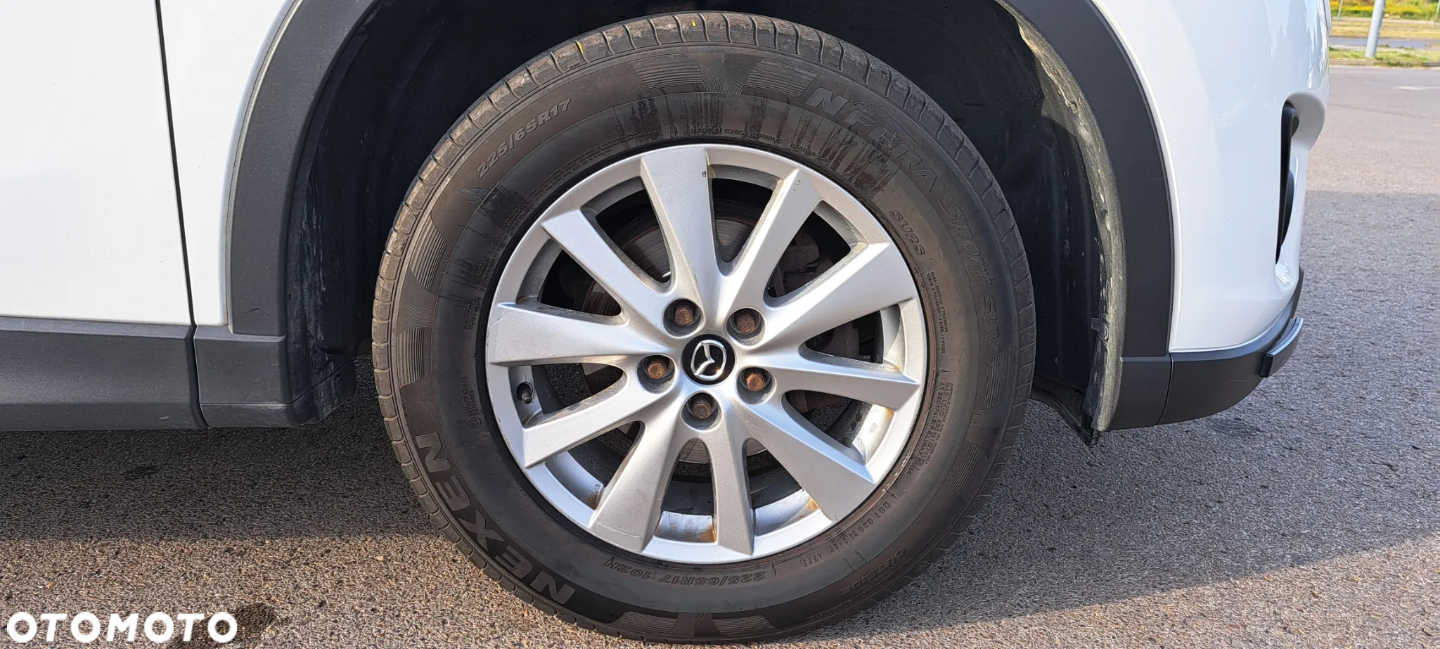 Mazda CX-5 2.0 Skyenergy AWD - 17