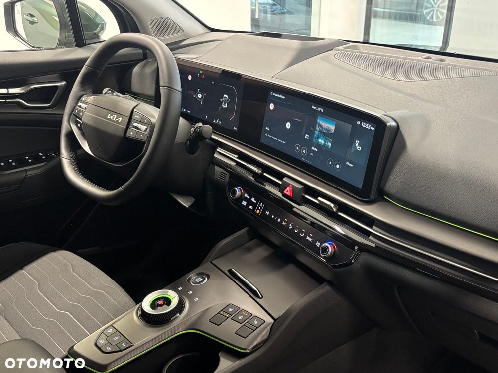 Kia Sportage - 18