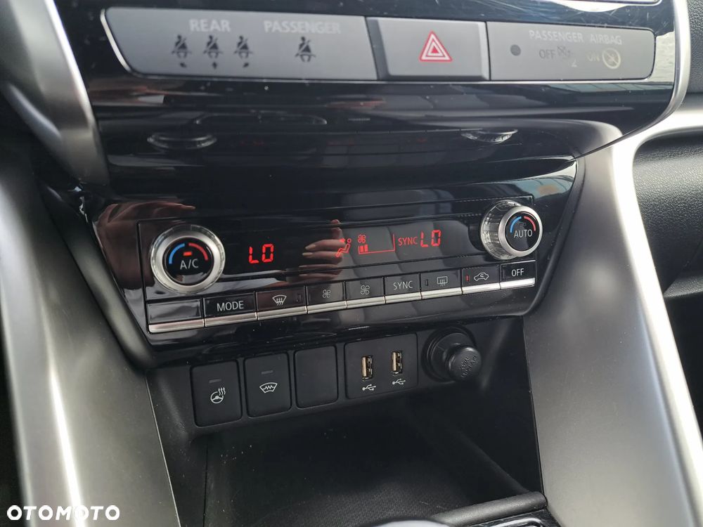 Mitsubishi Eclipse Cross 2.4 PHEV Instyle Plus - 21