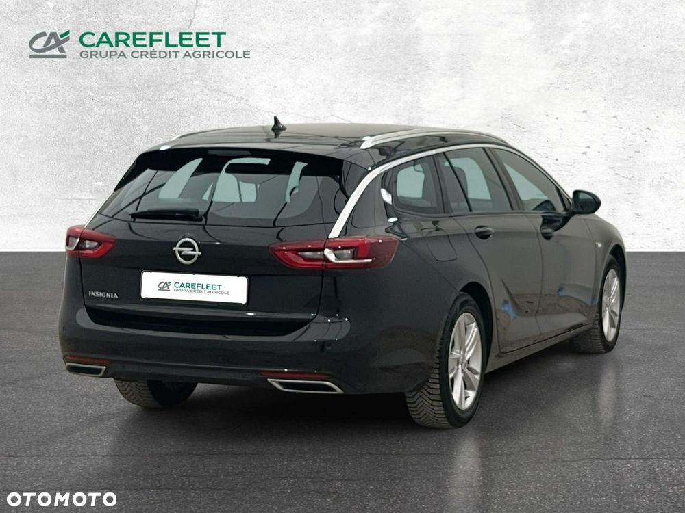 Opel Insignia 2.0 CDTI Elegance S&S - 5