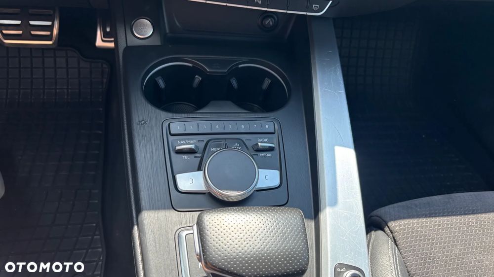 Audi A4 Avant 2.0 TFSI quattro S tronic - 34