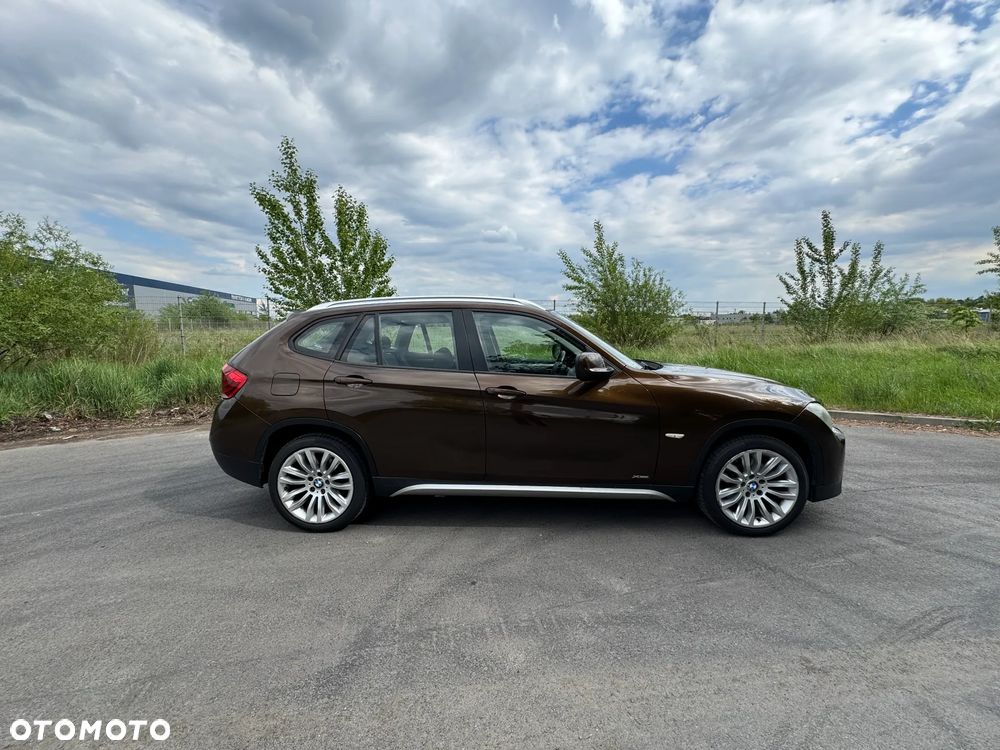 BMW X1 - 19