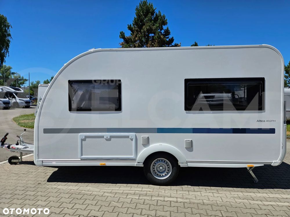 Adria Altea 402 PH - 4