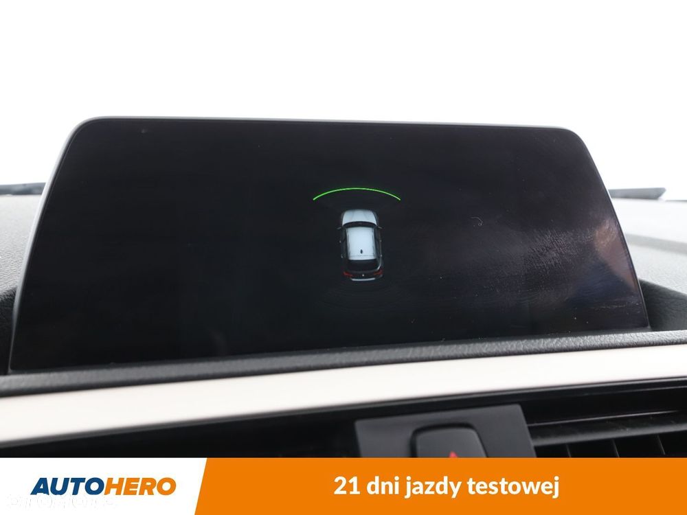 BMW Seria 1 118d Advantage - 22