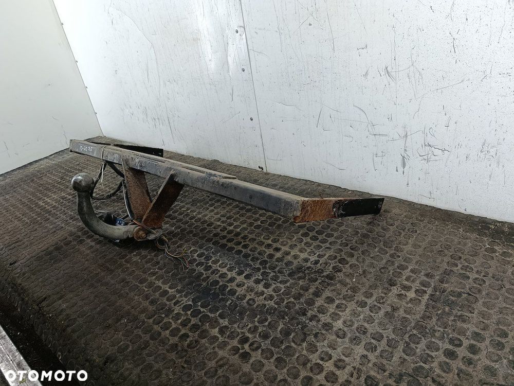 HAK HOLOWNICZY VW PASSAT B6 2910R KOMBI - 9