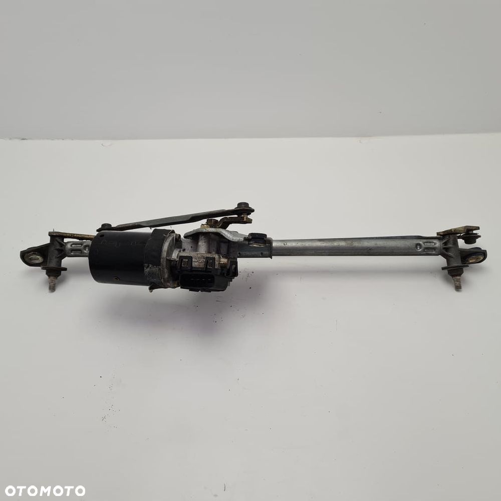 opel vectra b astra ii mechanizm wycieraczek - 2