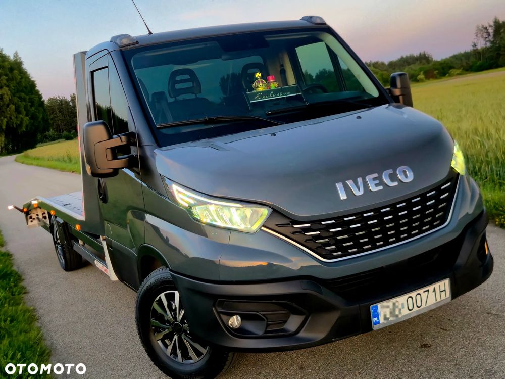 Iveco 35s18 - 26