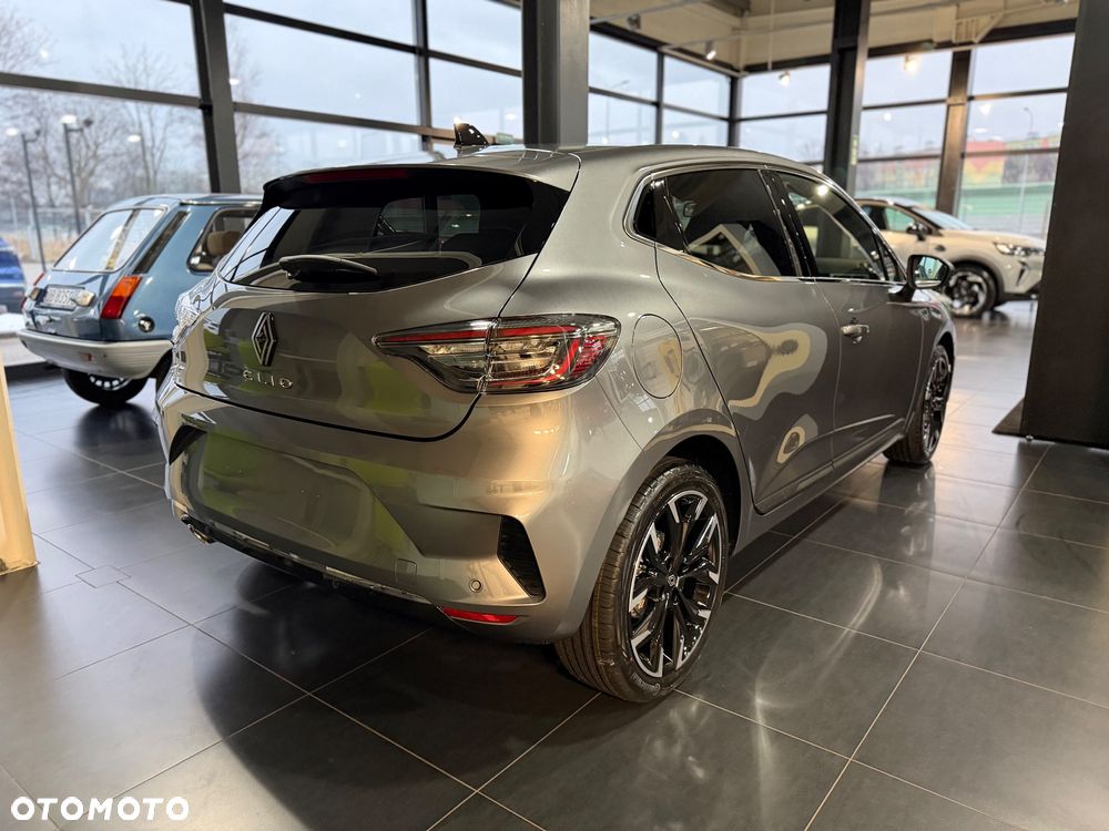 Renault Clio 1.0 TCe Generation - 3