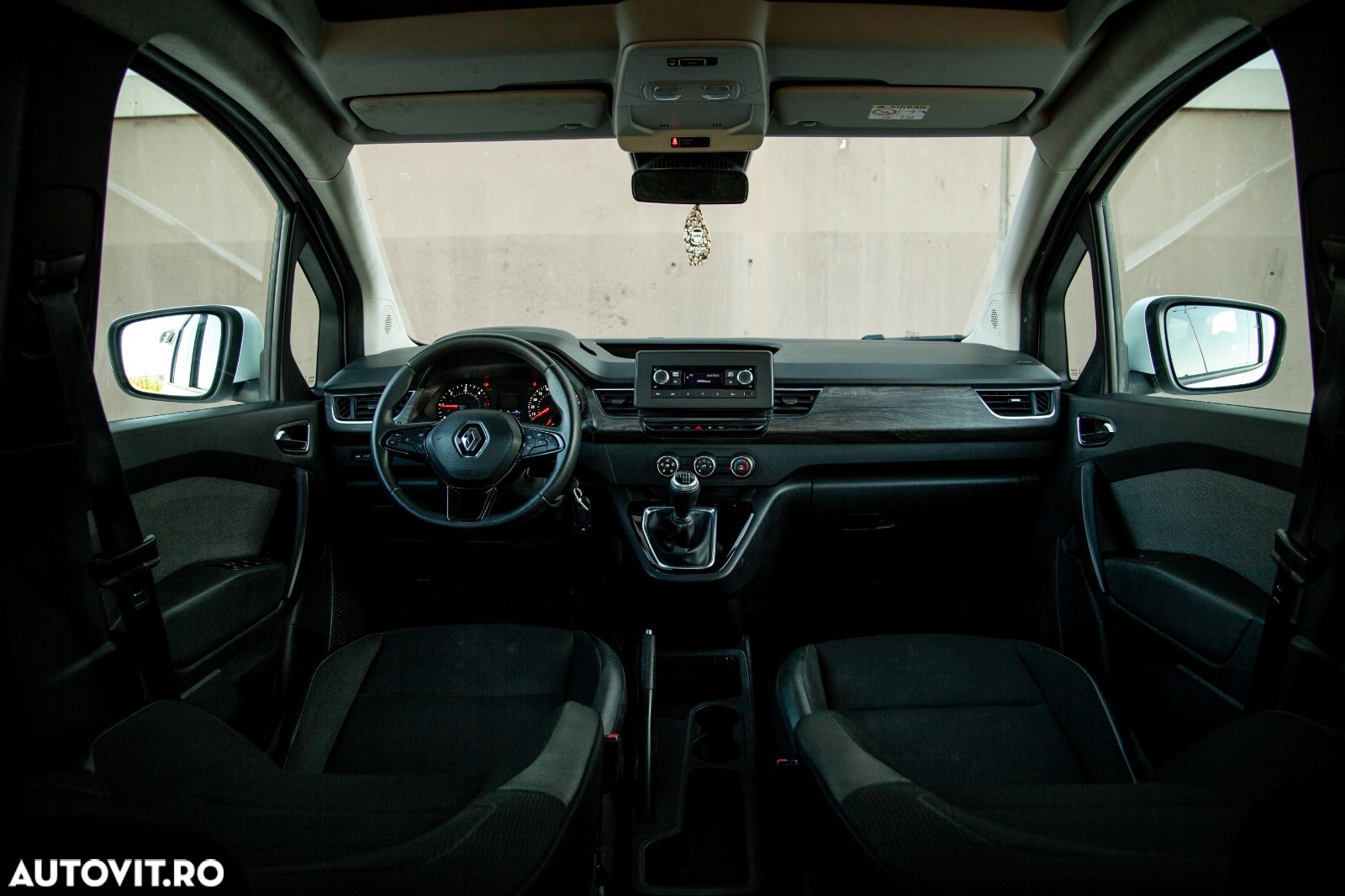 Renault Kangoo - 4
