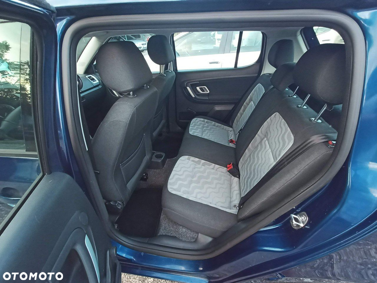 Skoda Fabia - 34