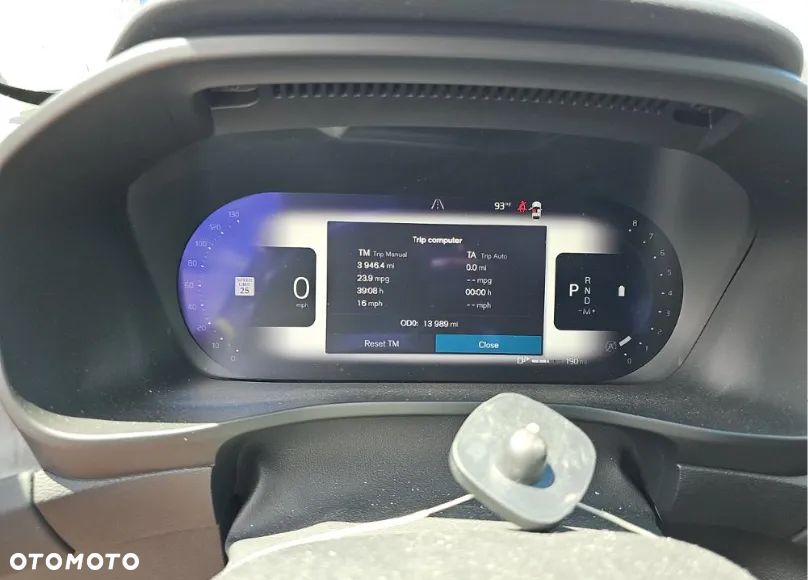 Volvo XC 40 B5 B AWD Ultimate Dark - 9