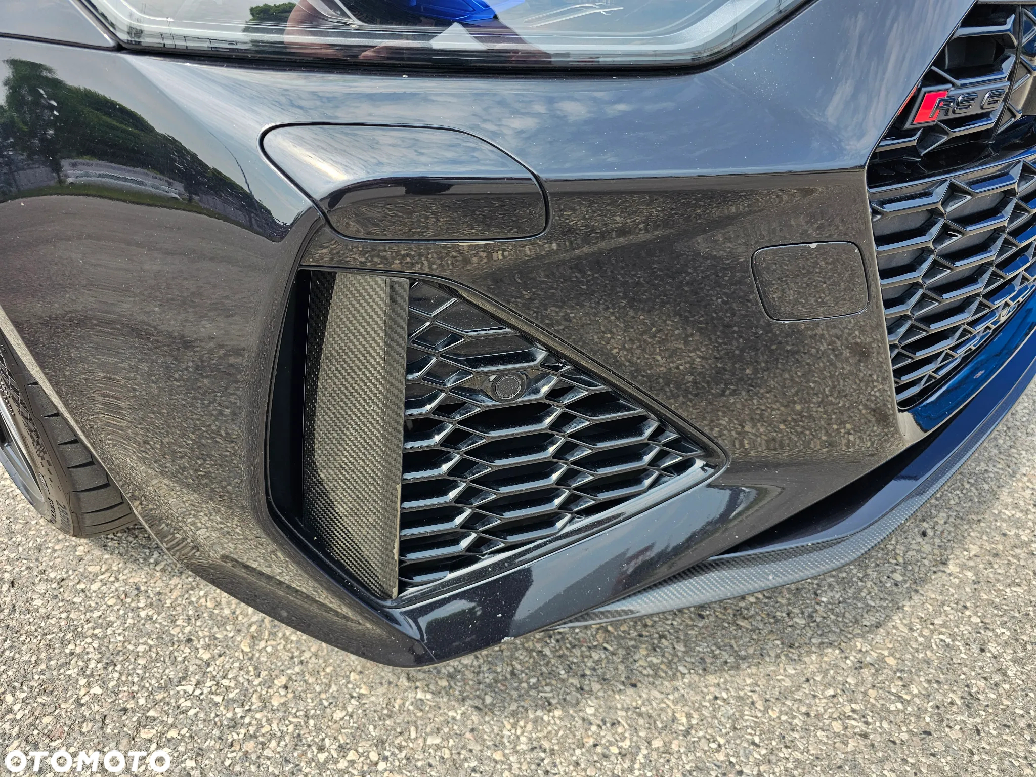 Audi RS6 - 11