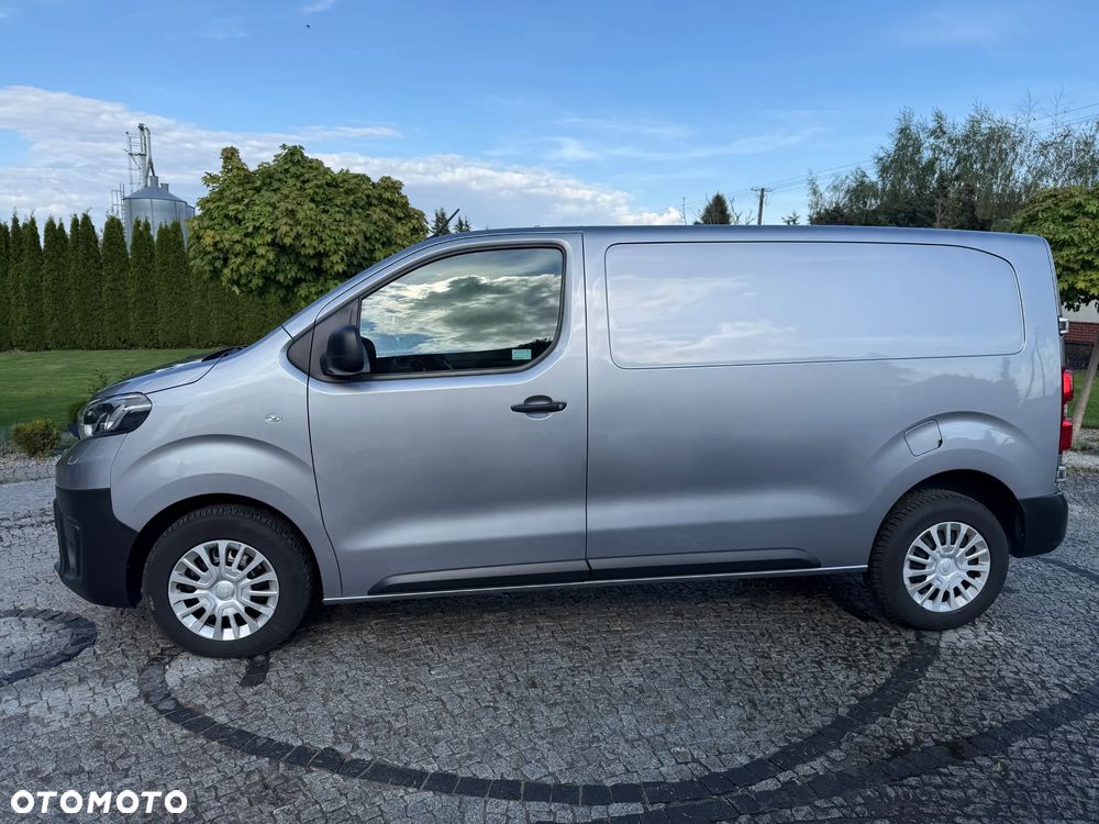 Toyota PROACE - 6