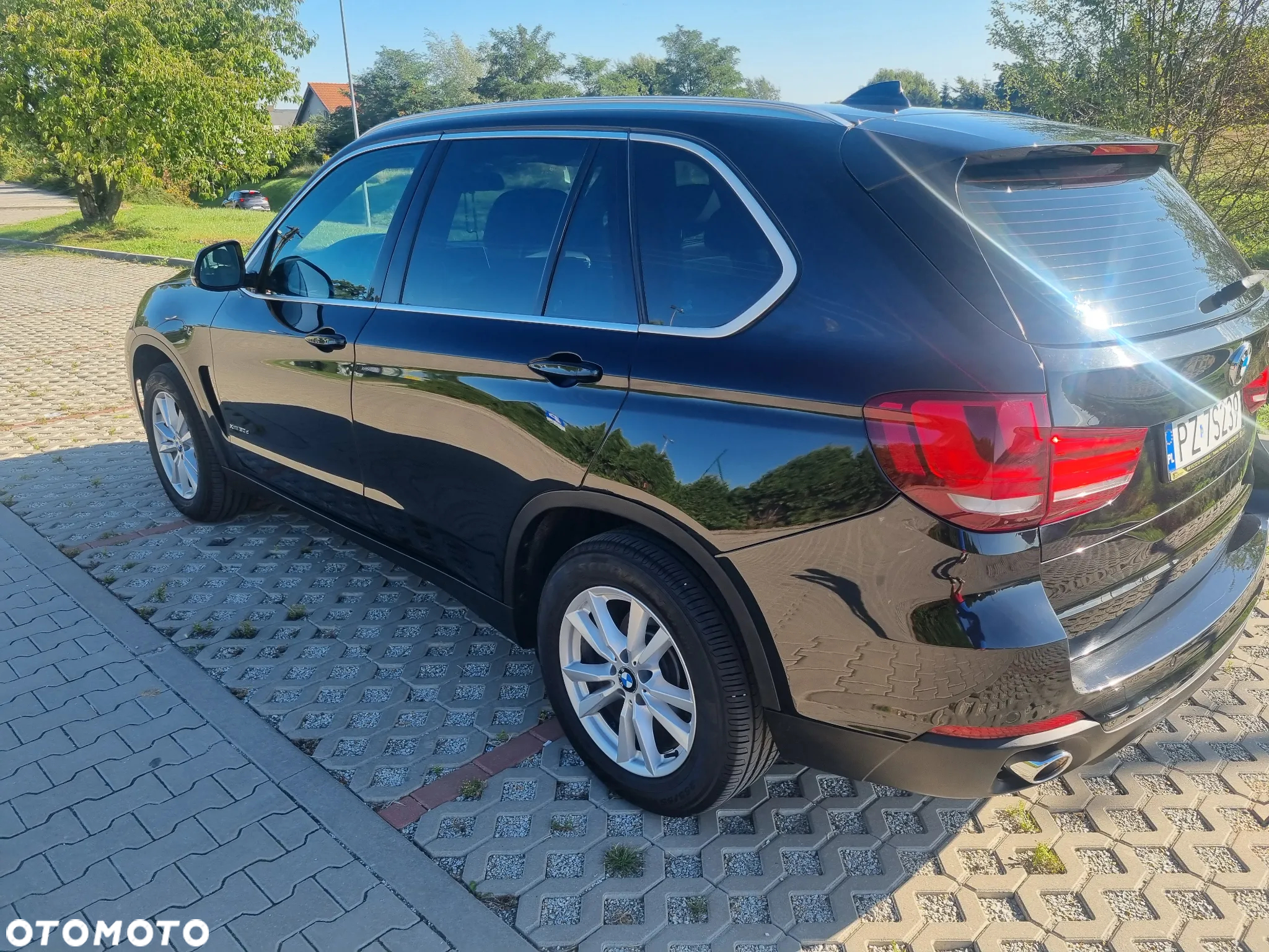 BMW X5 xDrive30d - 2