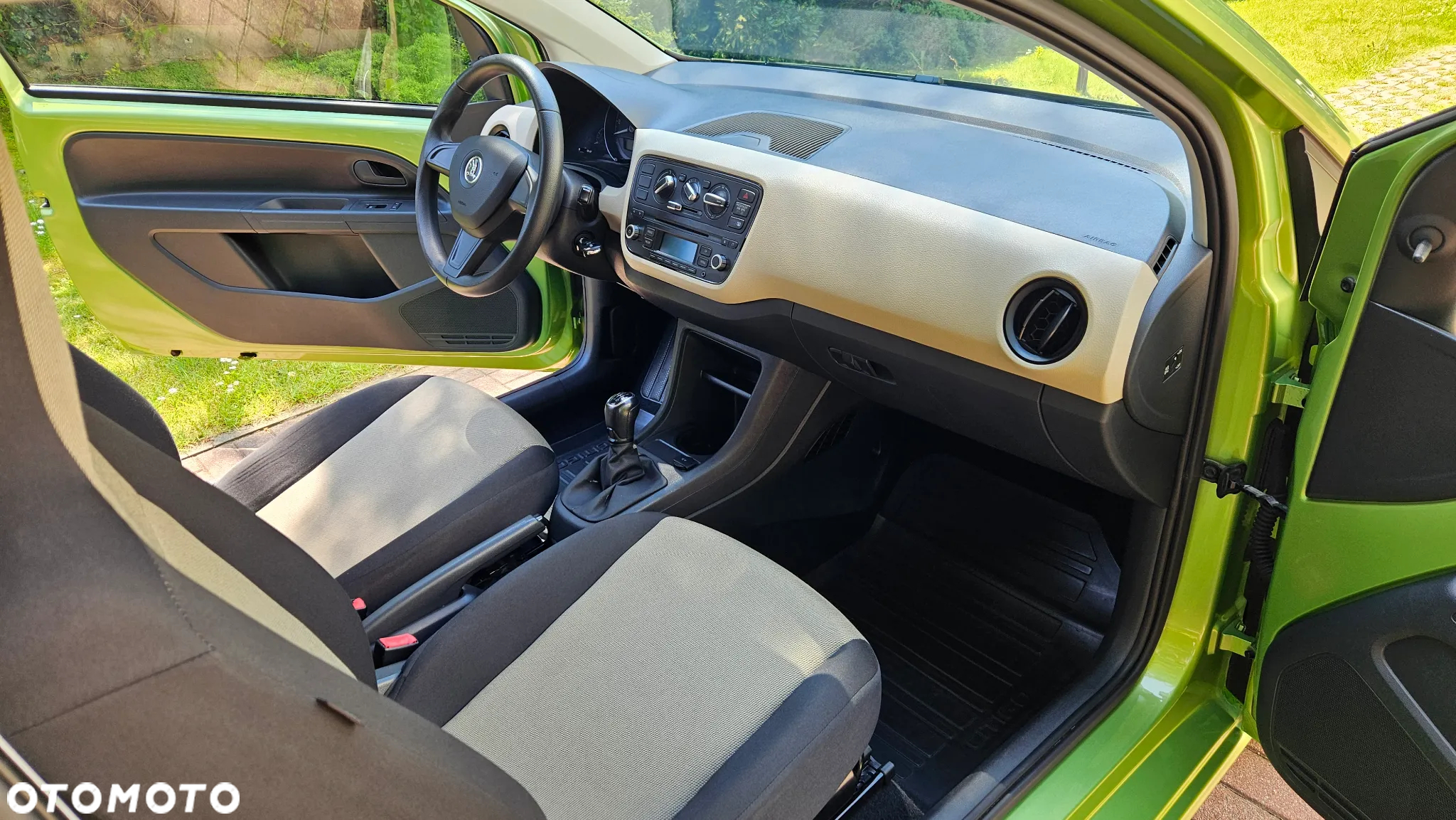 Skoda Citigo 1.0 Ambition - 18