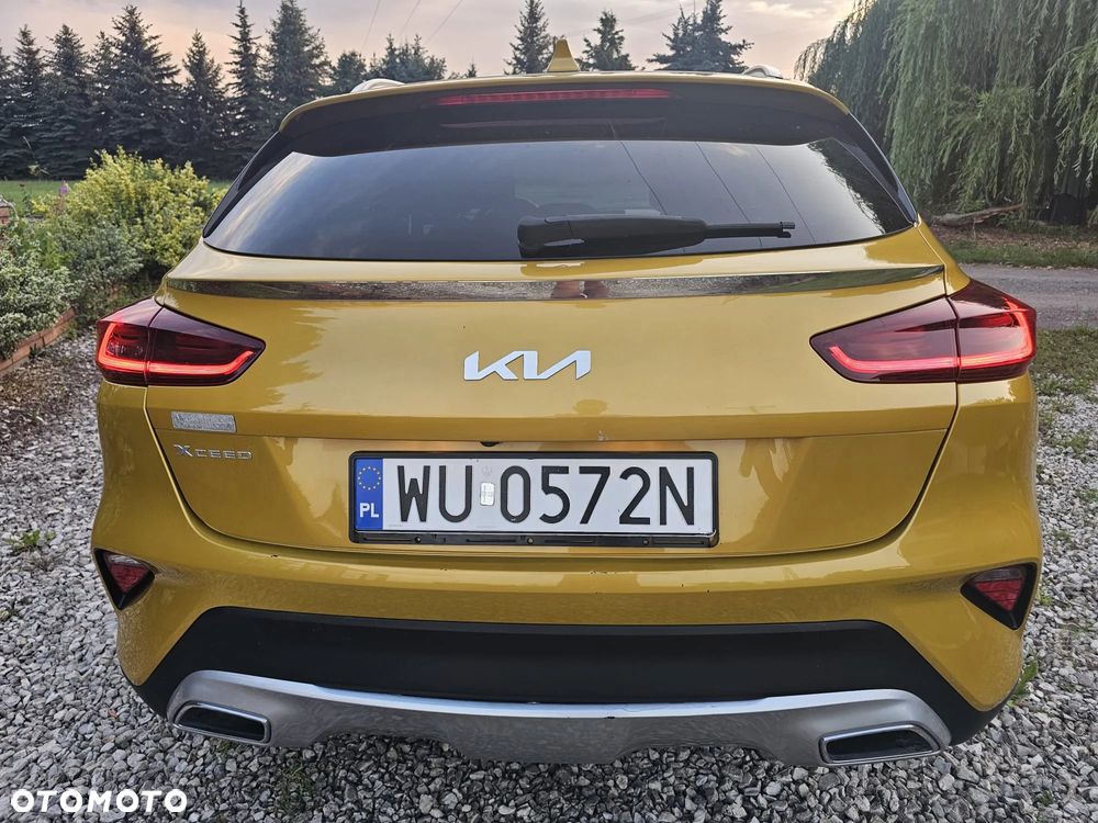 Kia XCeed 1.5 T-GDI M - 6