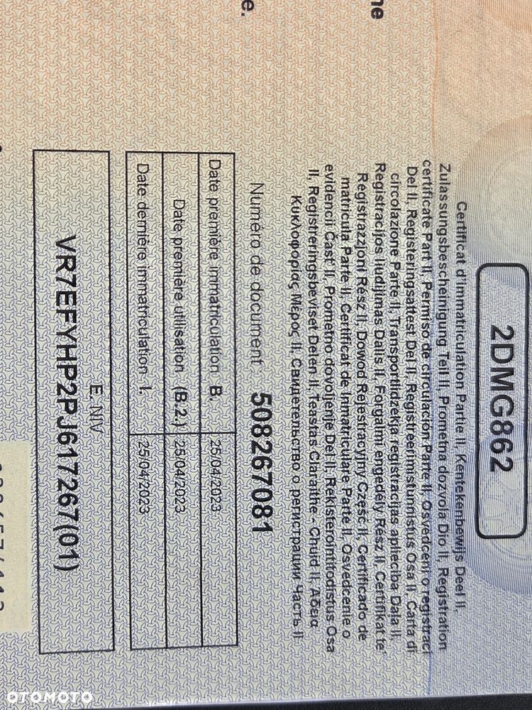 Citroën Berlingo - 33