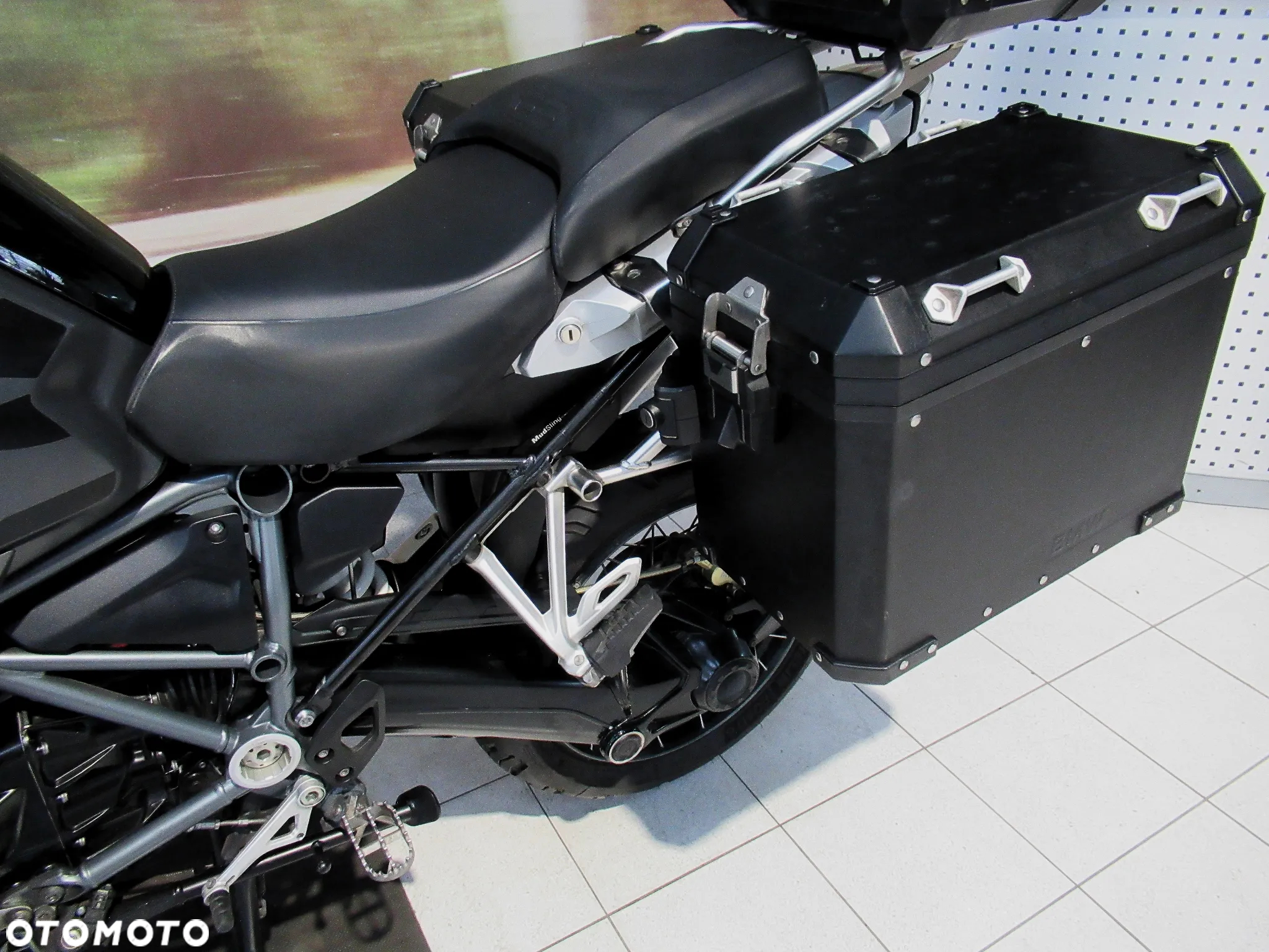 BMW GS - 25