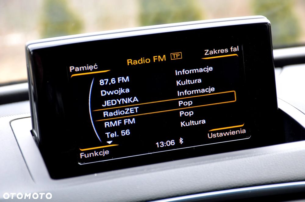 Audi Q3 2.0 TDI Design - 33