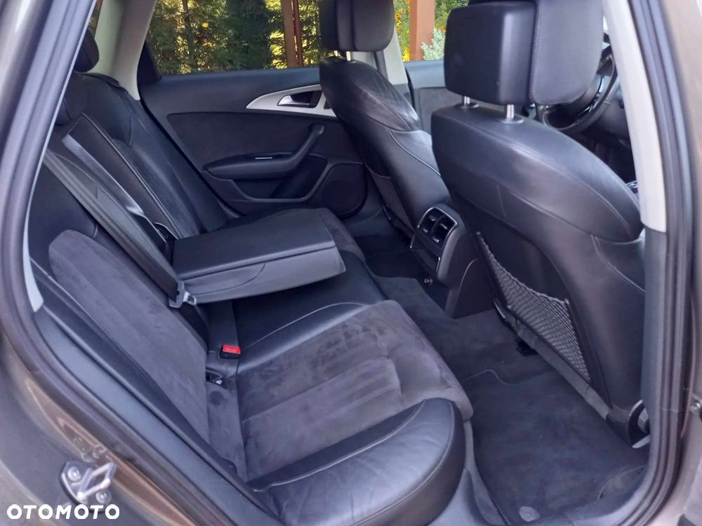 Audi A6 - 7