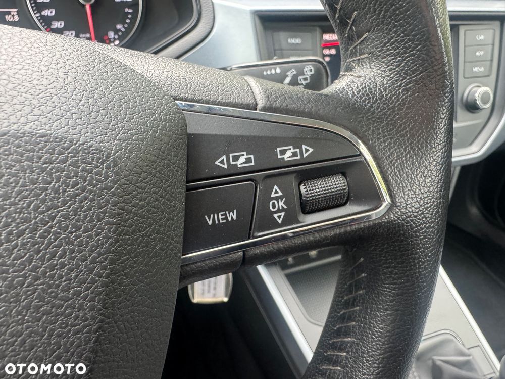 Seat Arona 1.0 TSI Style S&S - 39