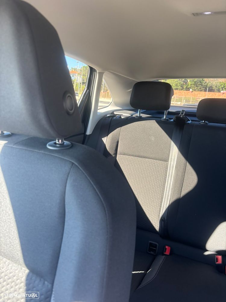 VW Taigo 1.0 TSI Urban - 10