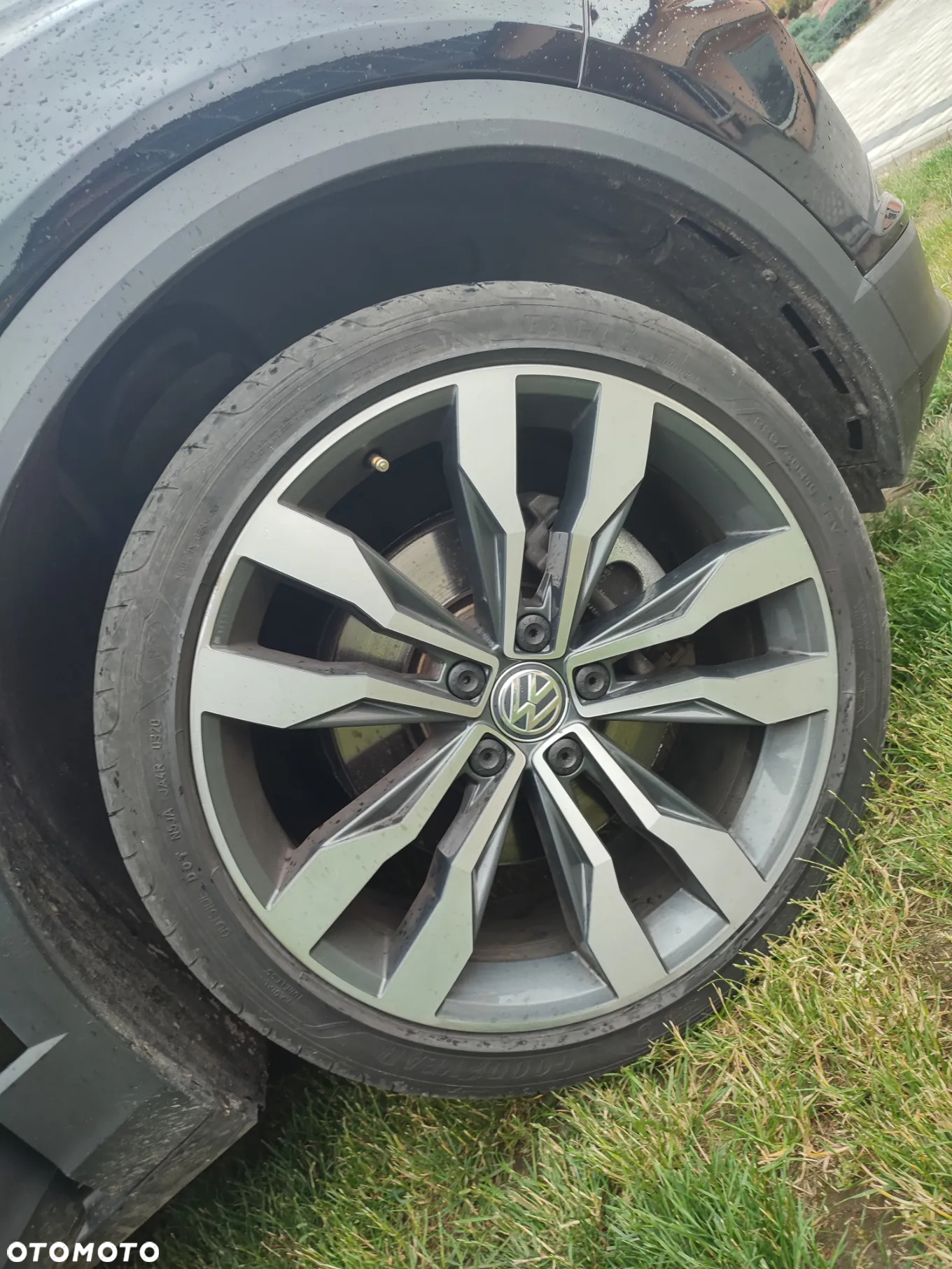 Volkswagen T-Roc 1.0 TSI Special Edition - 18