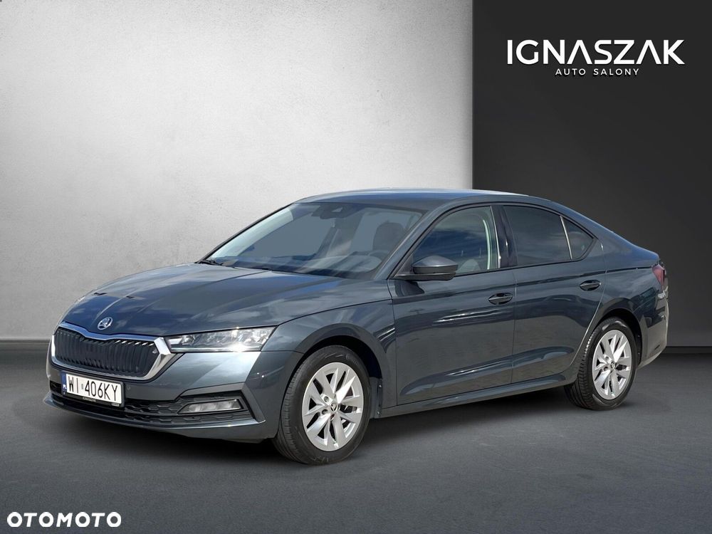 Skoda Octavia 2.0 TDI Ambition - 2