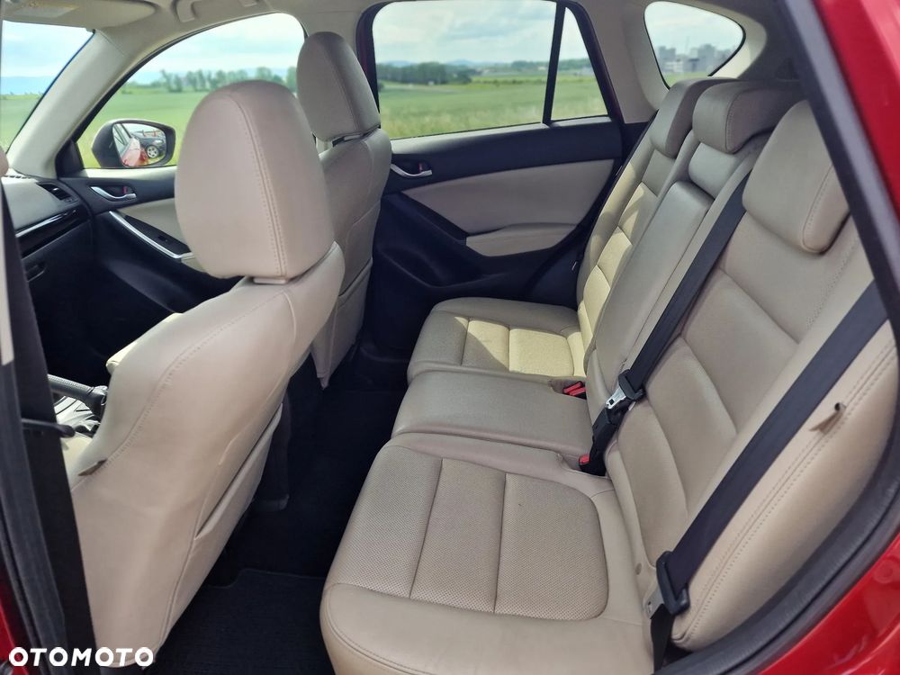Mazda CX-5 SKYACTIV-D 150 Drive Nakama - 19