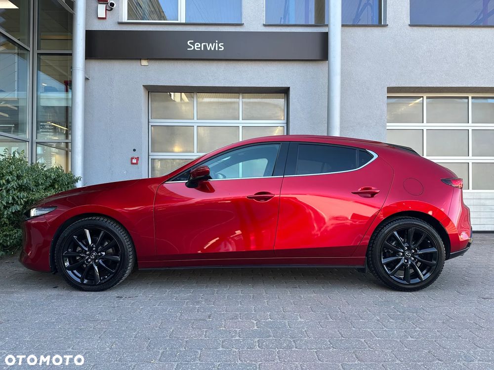 Mazda 3 2.0 mHEV Exclusive-Line - 6
