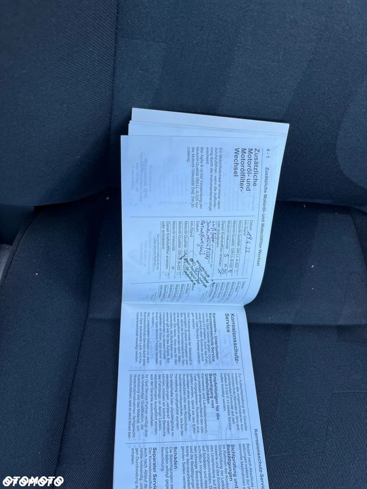 Opel Agila 1.2 Edition - 18