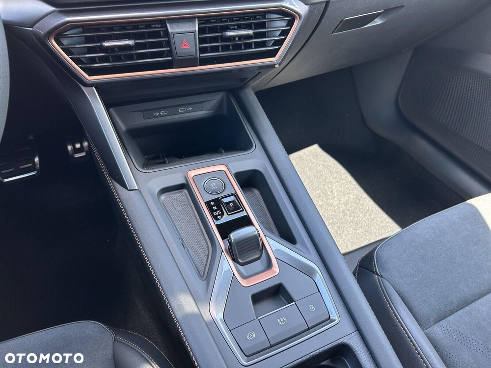 Cupra Formentor - 27